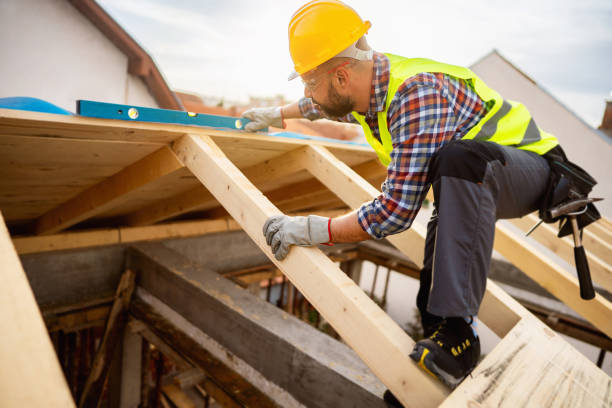 Tile Roofing Contractor in Mount Vernon, AL