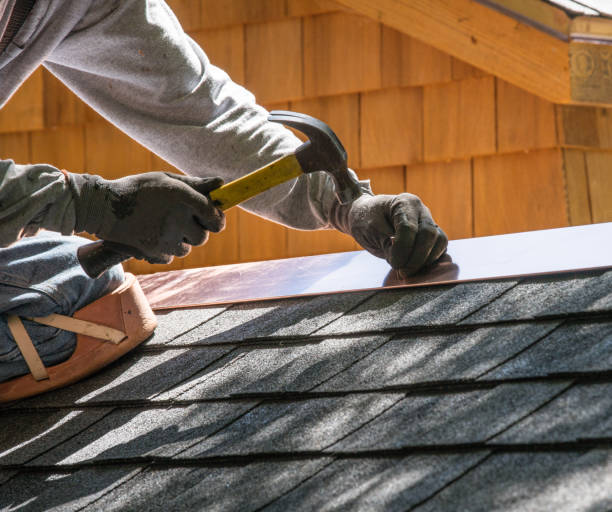 Best Commercial Roofing Services  in Mount Vernon, AL